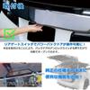 SUNVIC Toyota Alphard Vellfire 30 Series Power Back Door Alphard/Vellfire 20 Series Open Kit,