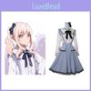 Colorful World Stage Feat. Hatsune Miku Xiaoshan Ruixi Maid Cosplay Anime Costume