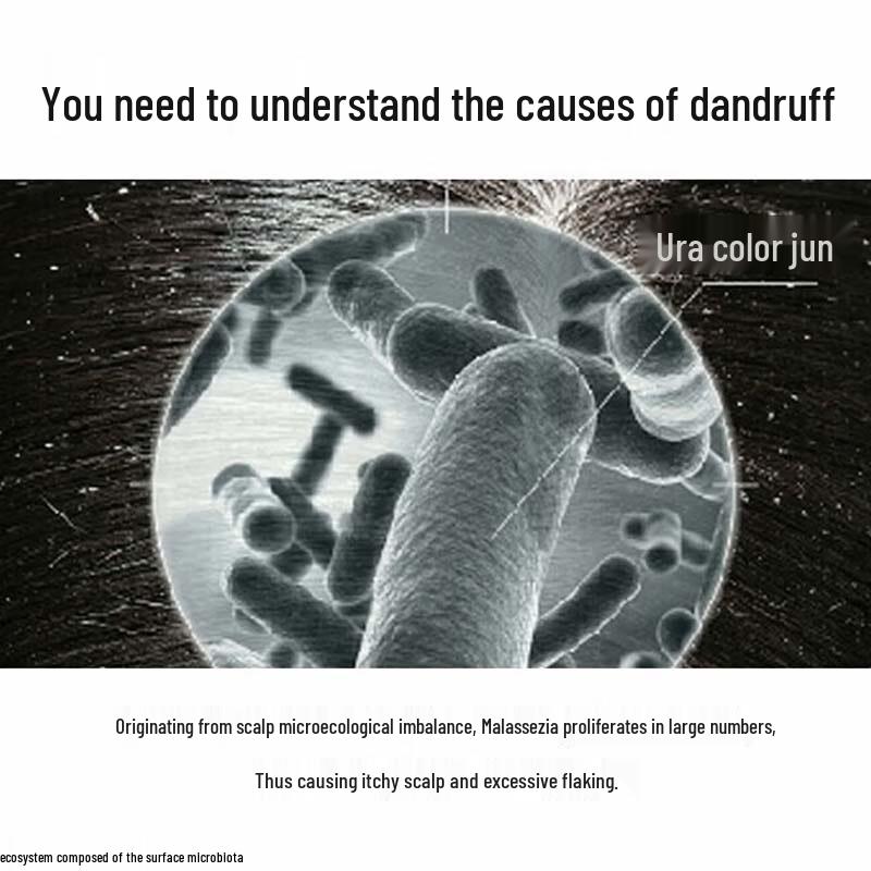 Adolph Essential Oil Silky Smooth Shampoo