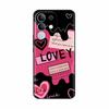 Pour Vivo Y29 4G Coque Mignon Panda Silicone Liquide Doux Étuis de Téléphone Pour Vivo Y29 4G Coques Y 29 Fundas Protection Dessin Animé Couverture Arrière