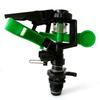 Regulowane zraszacze ogrodowe Obrotowa dysza zraszająca o 360 stopni Zraszacz do podlewania roślin