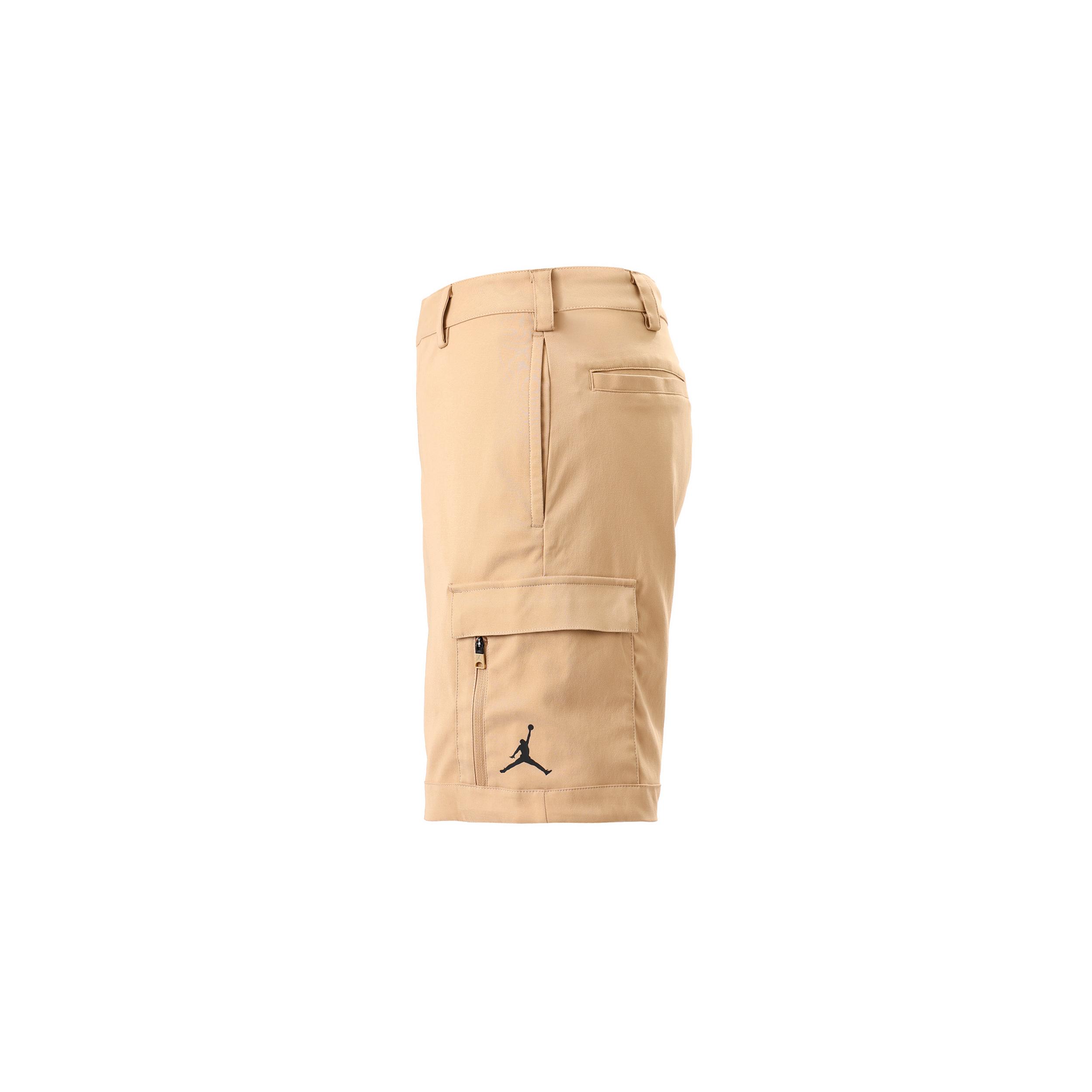 Jordan Casual Shorts Men s Phellodendron Moderate FD1368-200 30