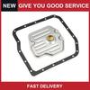 Nr. 3533006010 För Toyota RAV4 2001-2012 Packningssats för oljetråg till transmissionsfilter