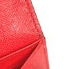 Louis Vuitton M62236 Monogram Portefeuille Sarah Bifold Flap Long Wallet