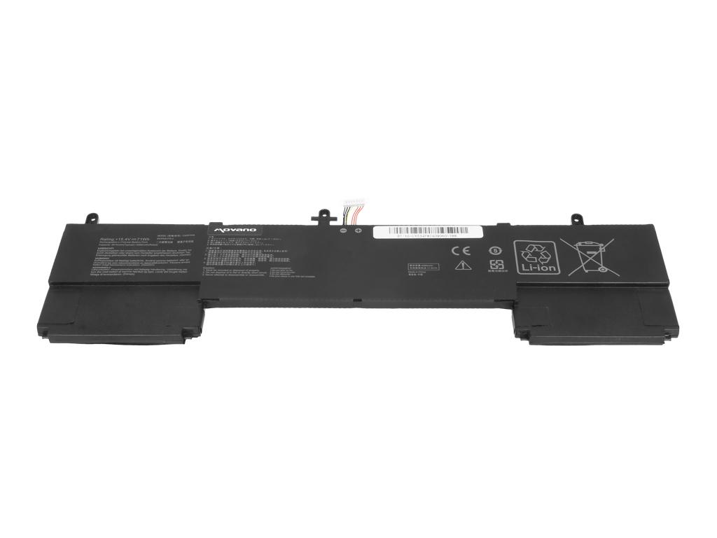 Battery for C42N1839 for Asus ZenBook 15 UX534FA UX534FT UX563FD