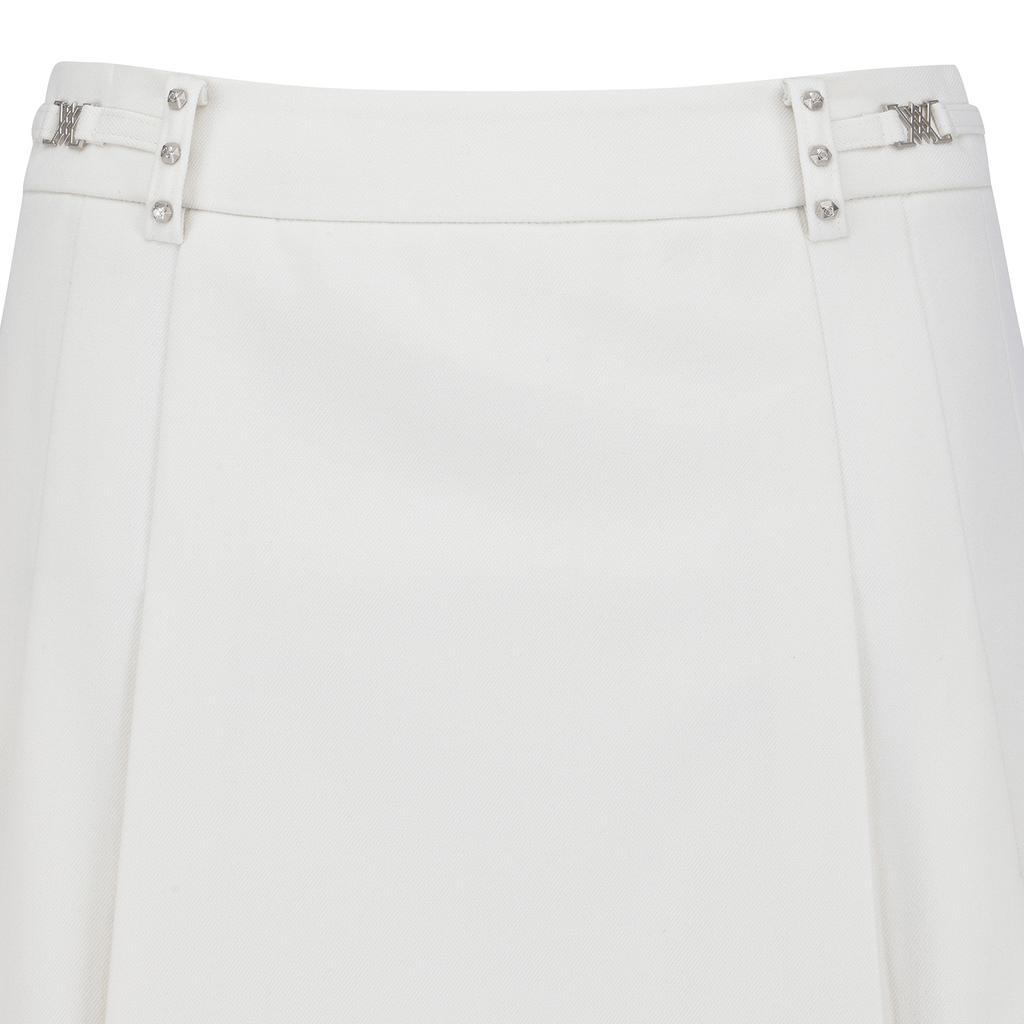ANEW GOLF W Side Pleated Sq_Ow