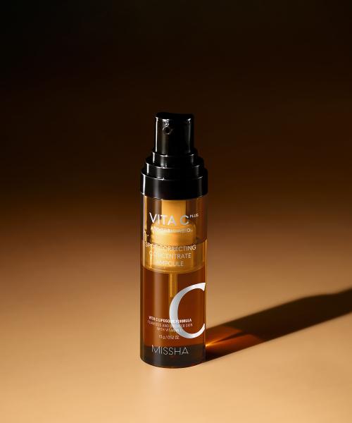 MISSHA Vita C Plus Spot Concentrate Ampoule 15g