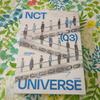 [USED] NCT(03)UNIVERSE