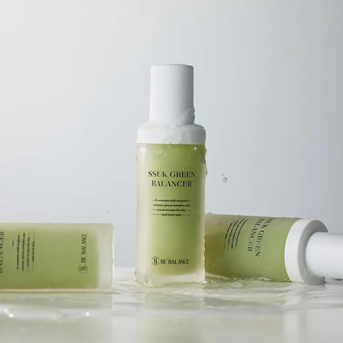 

Mugwort Green Balancer Ampoule 50ml