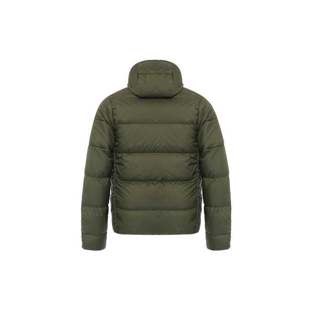 Adidas ESSENTIALS Down Jacket Men's Olive GT9138