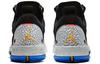 Air Jordan XXXIV Low Print 'Schwarz' CZ7745-008