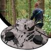 Solar Fan Hat Fishing Hat with Solar Powered Fans Wide Wing Solar Fan Cap USB Solar Fan Adjustable Outdoor