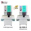 Huijin Jidian HJ-50A II Automatic Financial Binding Machine CN Plug (adapter Included)