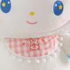 35cm 50cm 65cm 80cm Super Cute Meile Plush Toy Rabbit Rabbit Doll Doll Large Plush Toy Ragdoll Cute for Sleep Hug Girl Korean Cute