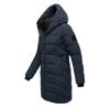 Chaqueta de invierno Navahoo Knutschilein