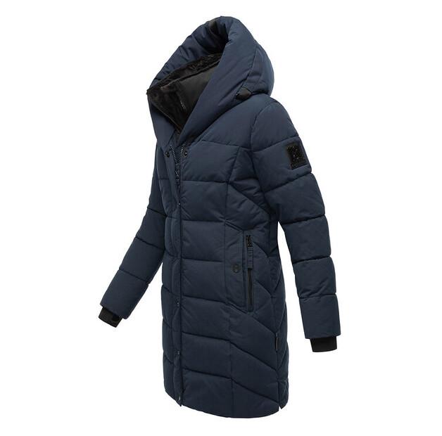 Chaqueta de invierno Navahoo Knutschilein