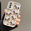 Illustration Of Animal Horse Phone Case For Infinix HOT 30I 40I 60 NOTE 12 G96 ZERO GT 10 20 30 40 50 50S 50X VIP PRO Cover Case
