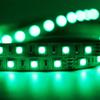 5M 5050 SMD 300Leds RGB WiFi Drahtlose Steuerung Flexible Lichtleiste Lampe Mit 24Key Fernbedienung 12V3A Netzteil Kit