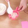 Cute Animal Shaped Rice Ball Mold Onigiris Mold Sushi Molds Rice Ball Maker Sushi Moulds for Lunch Bento Box Accessories