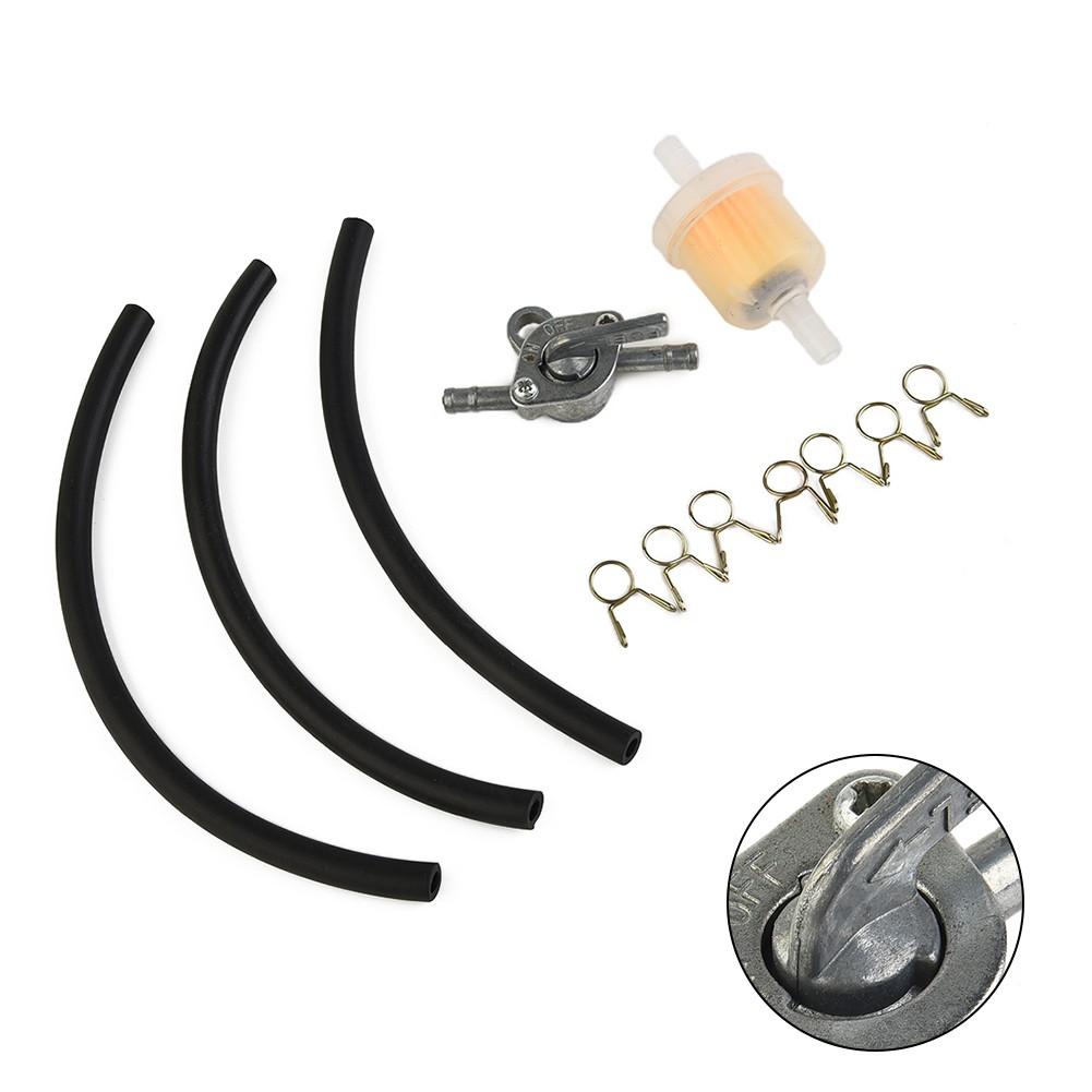 1PCS Fuel Faucet Gasoline Switch For Generator Engine Tank