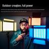 GVM 880RS RGB LED Video Light