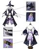 Madame Herta Cosplay Wisdom Star Rail Cosplay Costume with Wisdom Star Rail Cosplay Costume for School and Stage Wear Herta with Wisdom Star Rail
