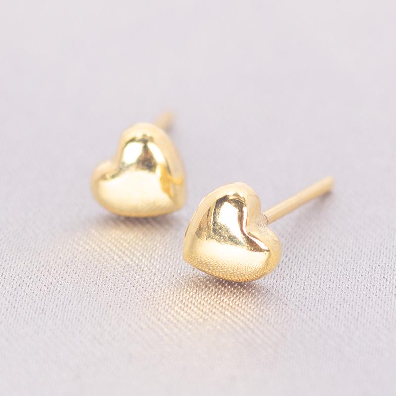 

Модные корейские серьги-пусеты из серебра 925 пробы: Простой геометрический дизайн для женщин - 25 самых продаваемых стилей s925 Silver Needle