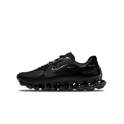 Air Liquid Max Fragment Black