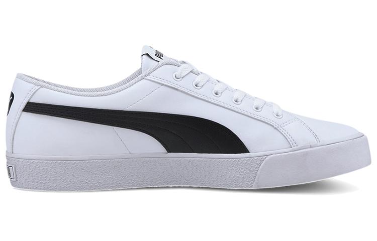 Puma Bari Z 'White Black'