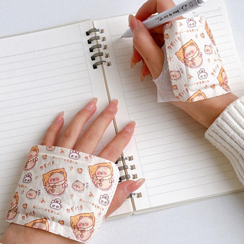 Warm-up Heating Foot Warmer Wearable Hand Warmer