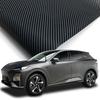 Carbon Fiber Wrap Stickers for Car Decoration 150x200cm Automotive Sticker Car Adhesive Vinyl Accessories Exterior Decorating