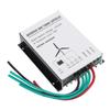 400W Wind Turbine Controller IP67 Water Resistant Wind Turbine Generator Controller Regulator 12V 24V
