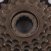 1Pc Bici da strada 7 velocità Ruota libera 13/14-28T Vite su ruota libera Cassetta per bicicletta per posizione Parti per bicicletta
