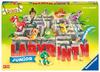 Ravensburger Dino Junior Labyrinth Board Game (Product Code: 22364) for Ages 4 and Up. [Tabletop Game, Educational Game, Gift (Birthday/Christmas)]