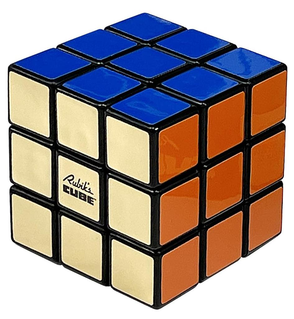 Cube Retro Rubik's