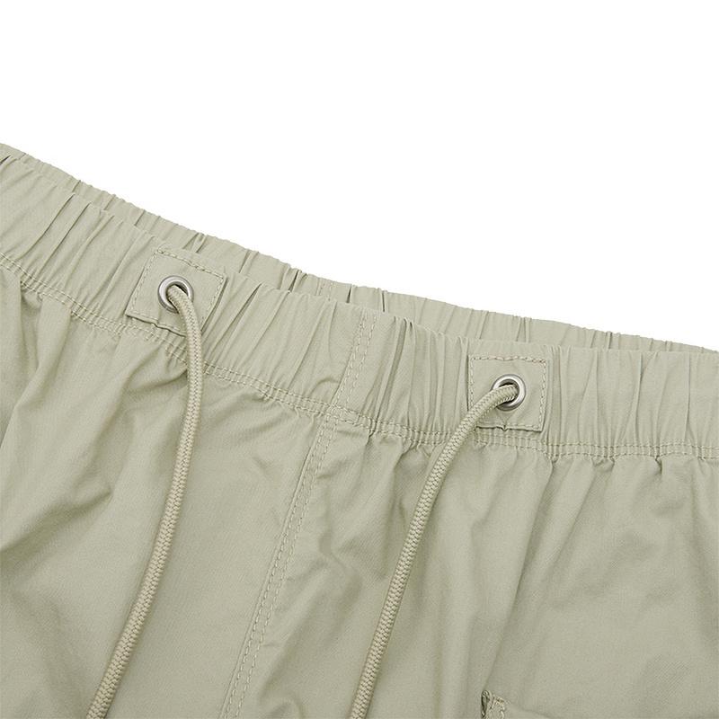 New Converse Cargo Shorts 10028333-A02