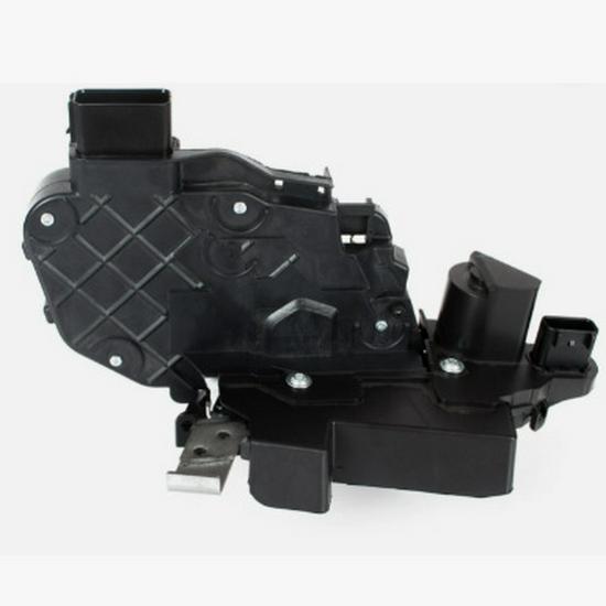 

7S7A-A21813-BC, 7S7A-A21812-FC High-End Middle Door Lock for Ford Mondeo Rear Right