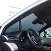 Für Toyota Sienna -2023 aluminium folie Silber Auto Frontscheibe Thermische Vorhang Schattierung Sonnencreme Auto