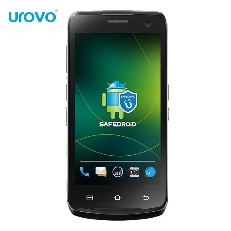 

UROVO i6310T 2D Wireless Handheld Data Terminal