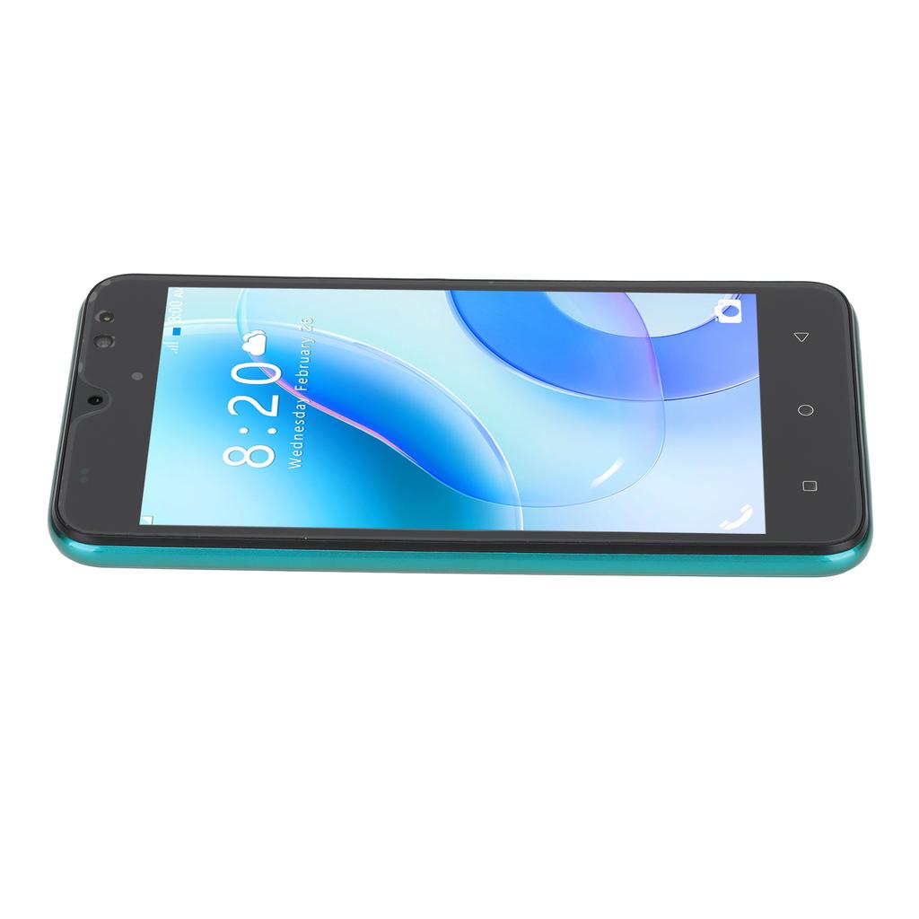 NOWA 8 PRO Face Unlocked Smartphone for Android 10 5.45in 2GB RAM 16GB ROM Mobile Phone 3G Network 128G Expansion