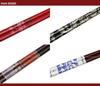 Dragon Pattern Wooden Chopsticks - Ideal for Business, Weddings, Travel, and Special Occasions