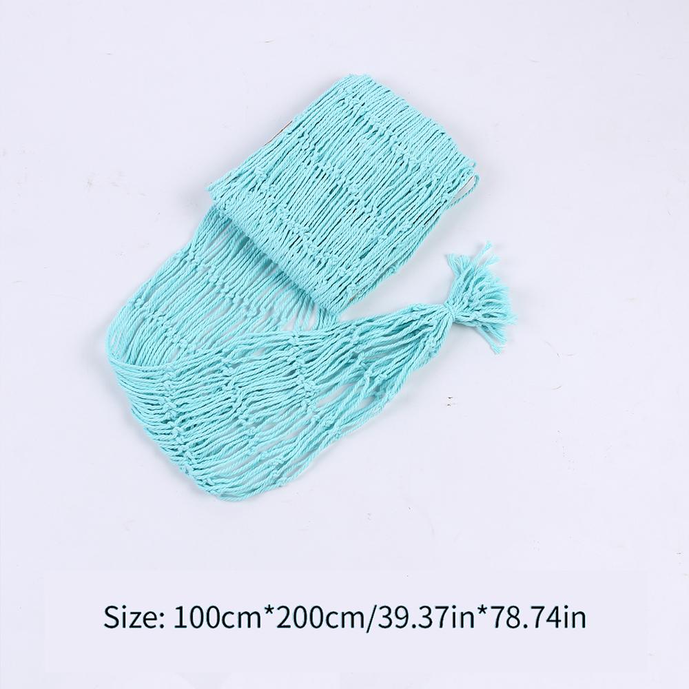 Fishing Net Wall Hangings Decoration 1M*2M for Pirate Party Hawaiian Party Nautical Themed Cotton Fish Ney\t Home Decor