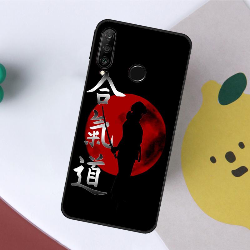 

Aikido For Huawei Nova 10 9 SE 11 Pro Y60 Y70 Y90 Y61 Y91 Y72 Y73 12i 11i 8i P20 P40 P30 Lite Case Nova 11 Pro