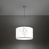 Princess 40 Hanging Lamp