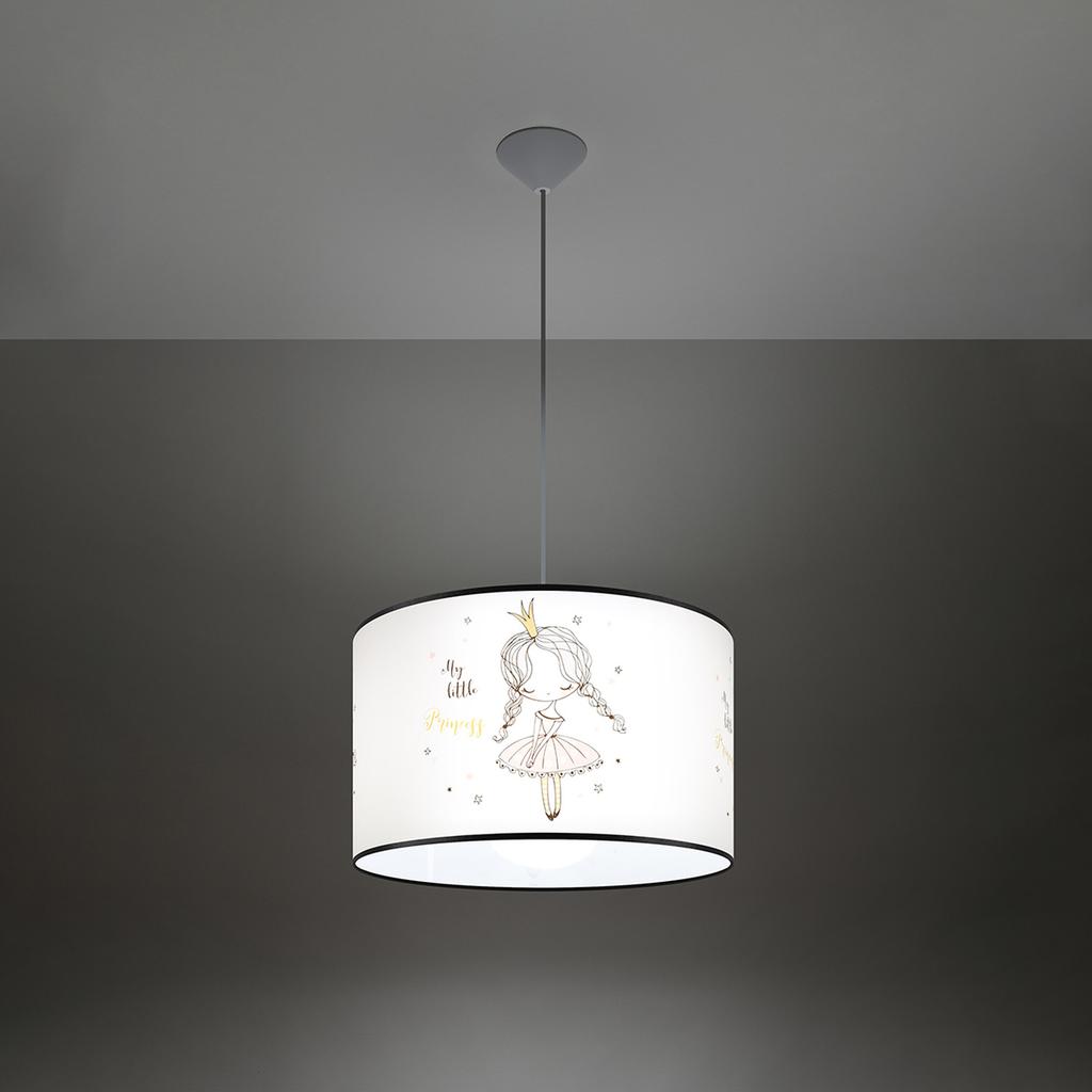 Princess 40 Hanging Lamp