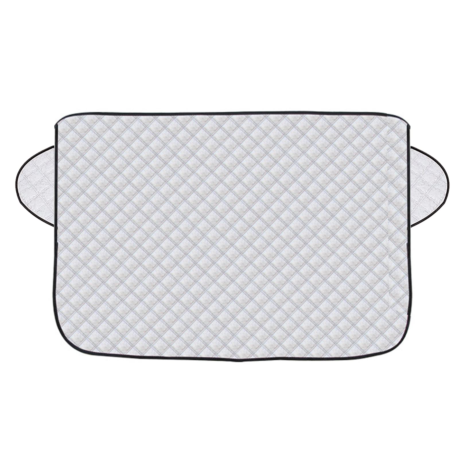 Suzuki New Jimny JB74W JB64W Suzuki Jimny Sierra JB64 JB74 Чехол на лобовое стекло Автомобильный Заморозка белый