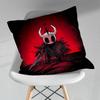 Game HHollow KKnight Pillow Over Living Room Sofa Cushion Cover Home Decoration Bedroom Room Bed Pillow Cover