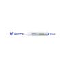Premium 12-Color Whiteboard Markers - Fine 1.5mm Tip Ceramic Dry Erase Pens for Office Meetings & Planning - Vibrant, Low-Odor &