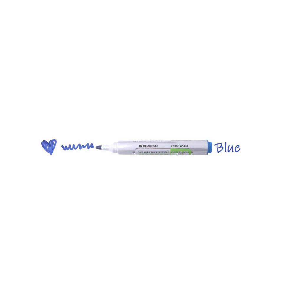 Premium 12-Color Whiteboard Markers - Fine 1.5mm Tip Ceramic Dry Erase Pens for Office Meetings & Planning - Vibrant, Low-Odor &