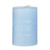 Colorful Cylindrical Scented Candles - Smokeless for Emergency, Weddings, Birthdays, and Church or Hotel Décor